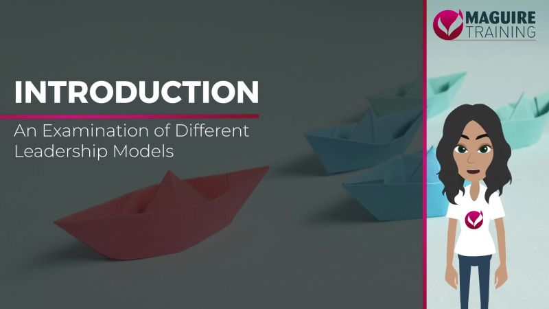 An Examination of Different Leadership Models