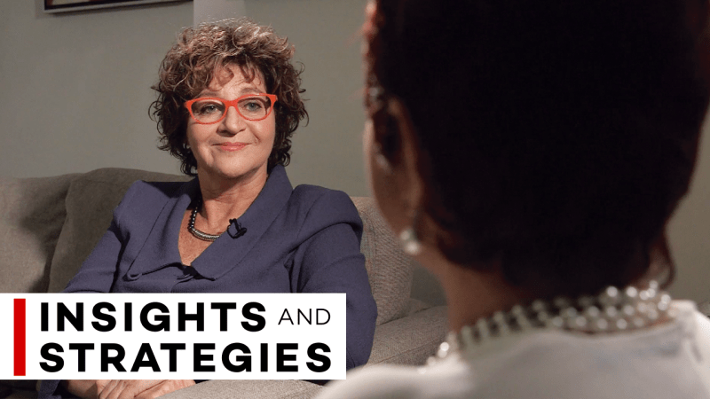 Brand Marketing - Insights and Strategies Series